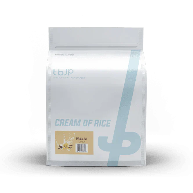 Cream of Rice (COR)