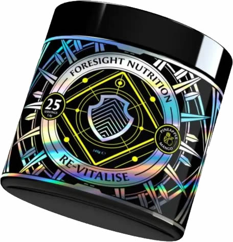 Foresight Nutrition