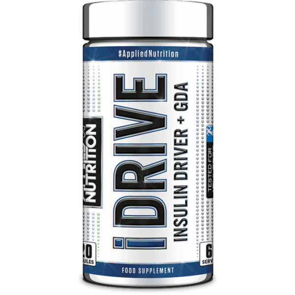 Applied Nutrition I Drive