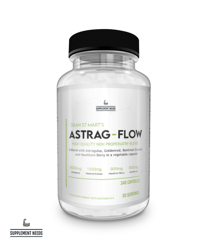 Astragflow