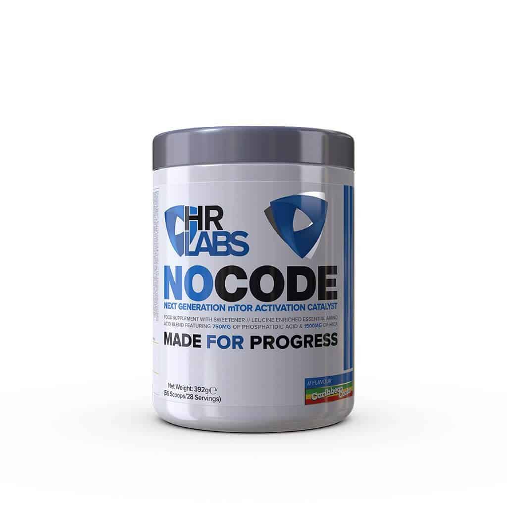 No Code