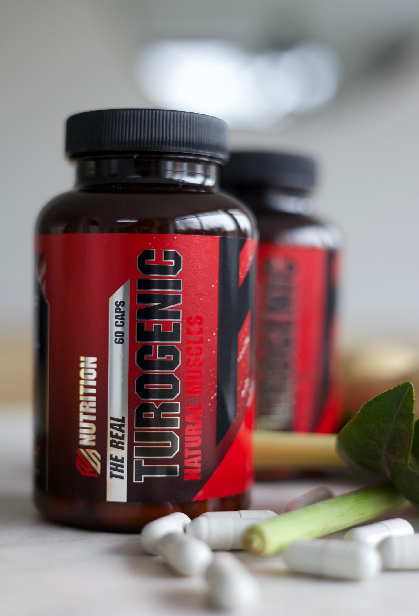 Turogenic 2 + 1 GRATIS DE