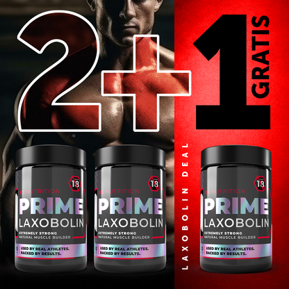 Laxobolin 2 + 1 Kostenlos!