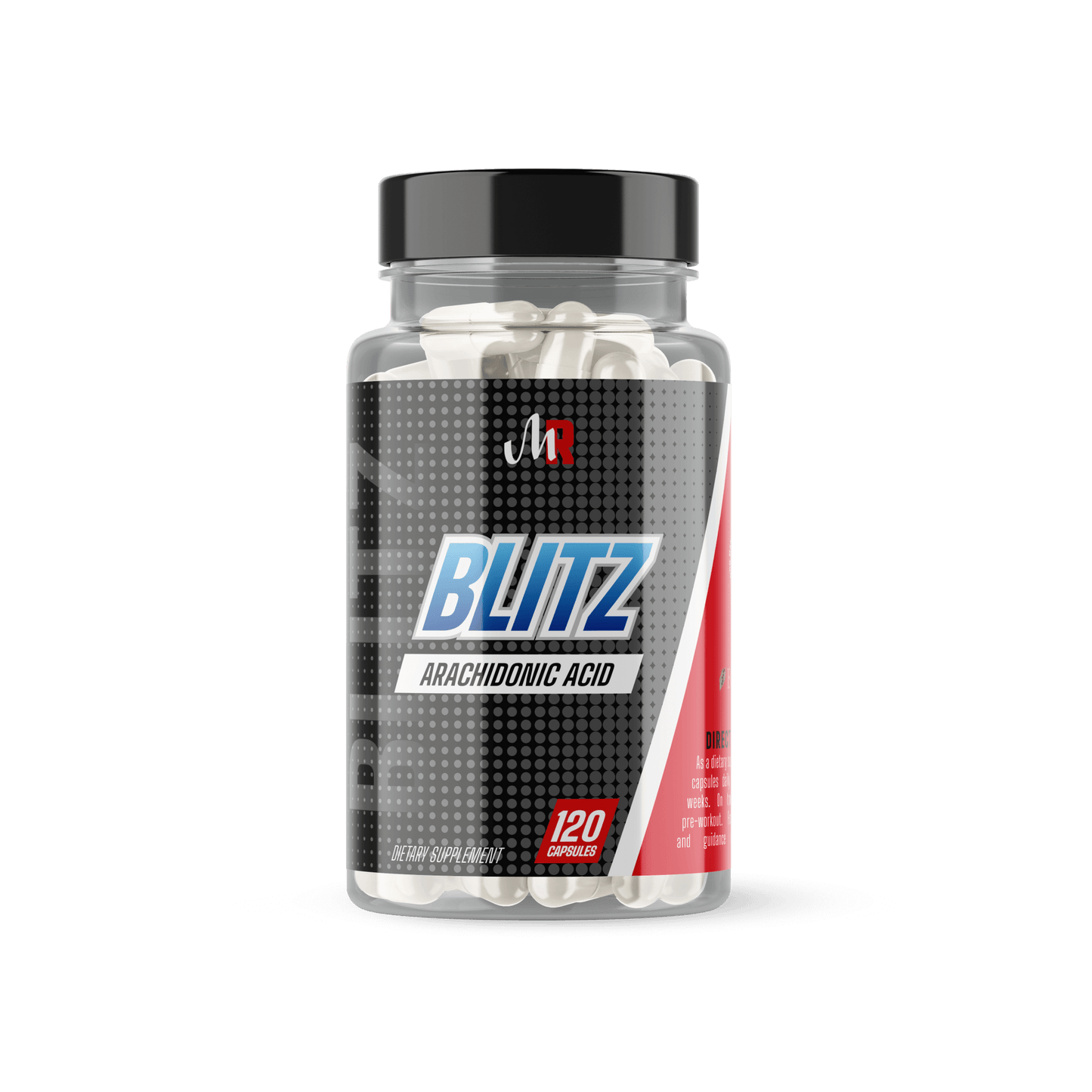 MR-BLITZ