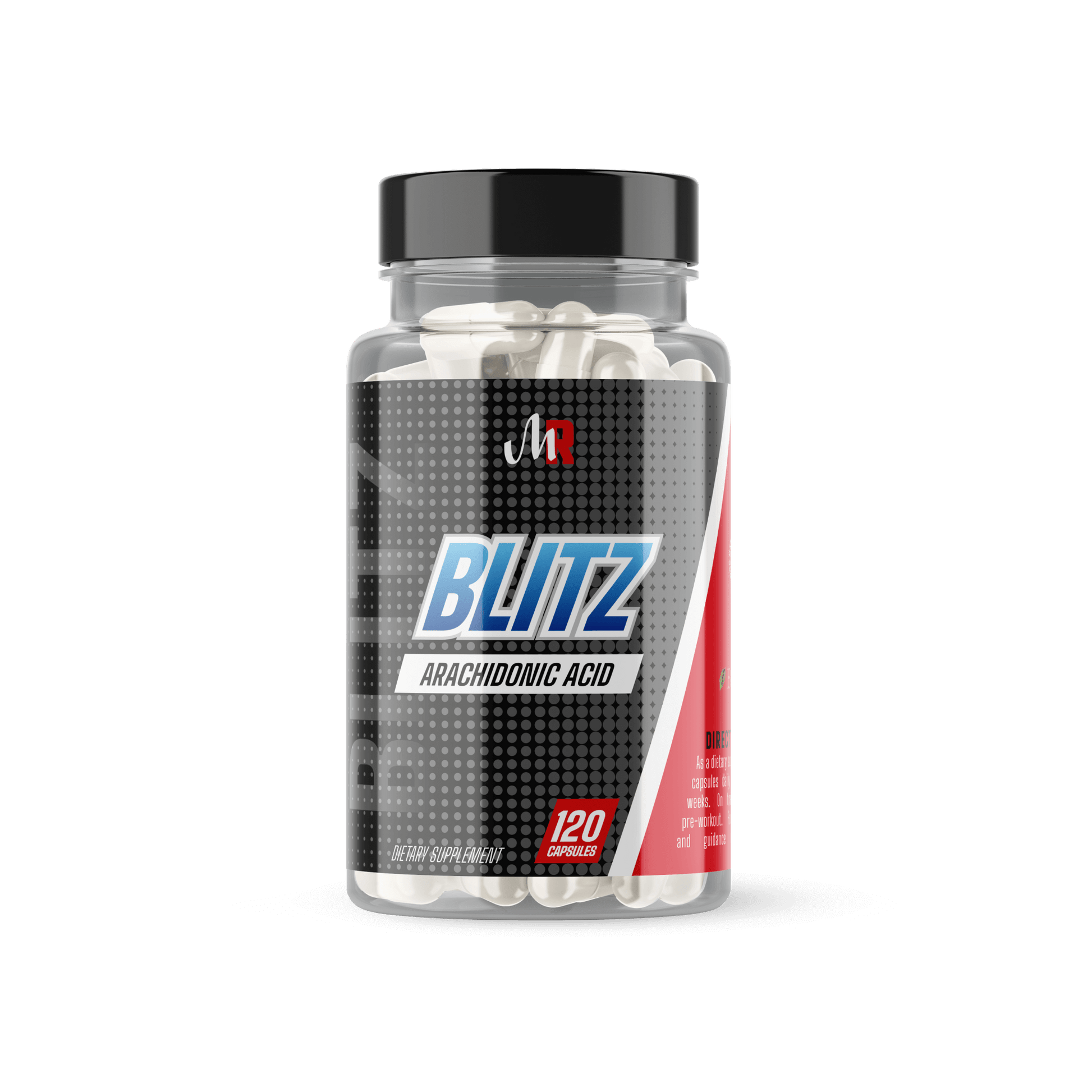 MR-BLITZ