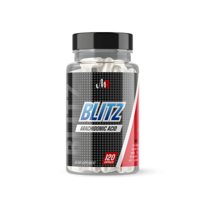 MR-BLITZ