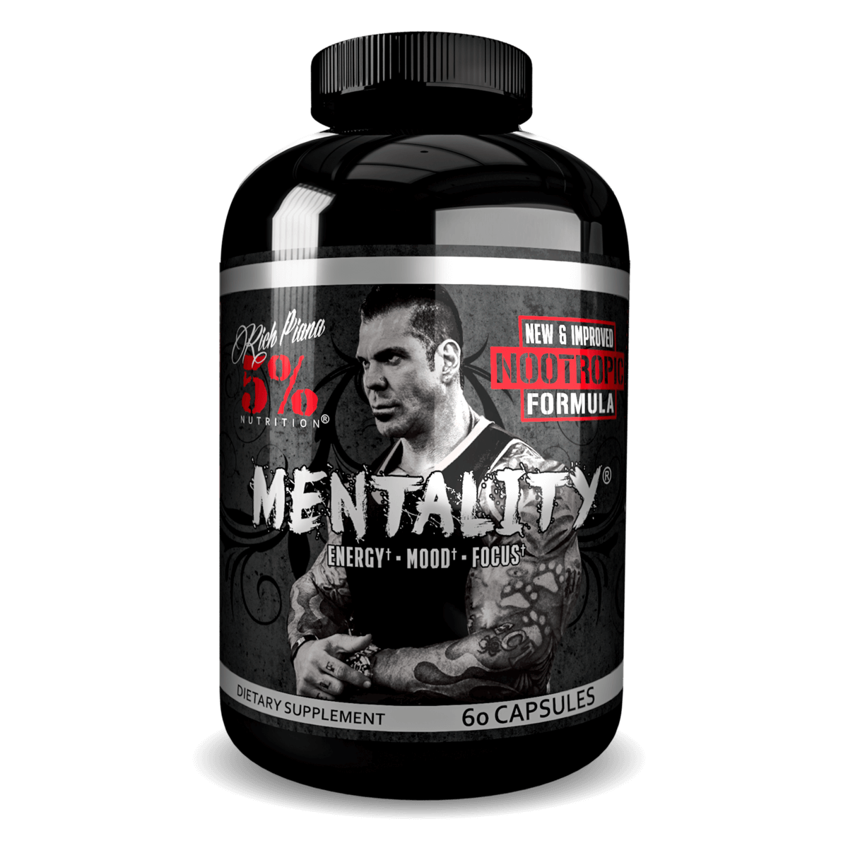 Mentality