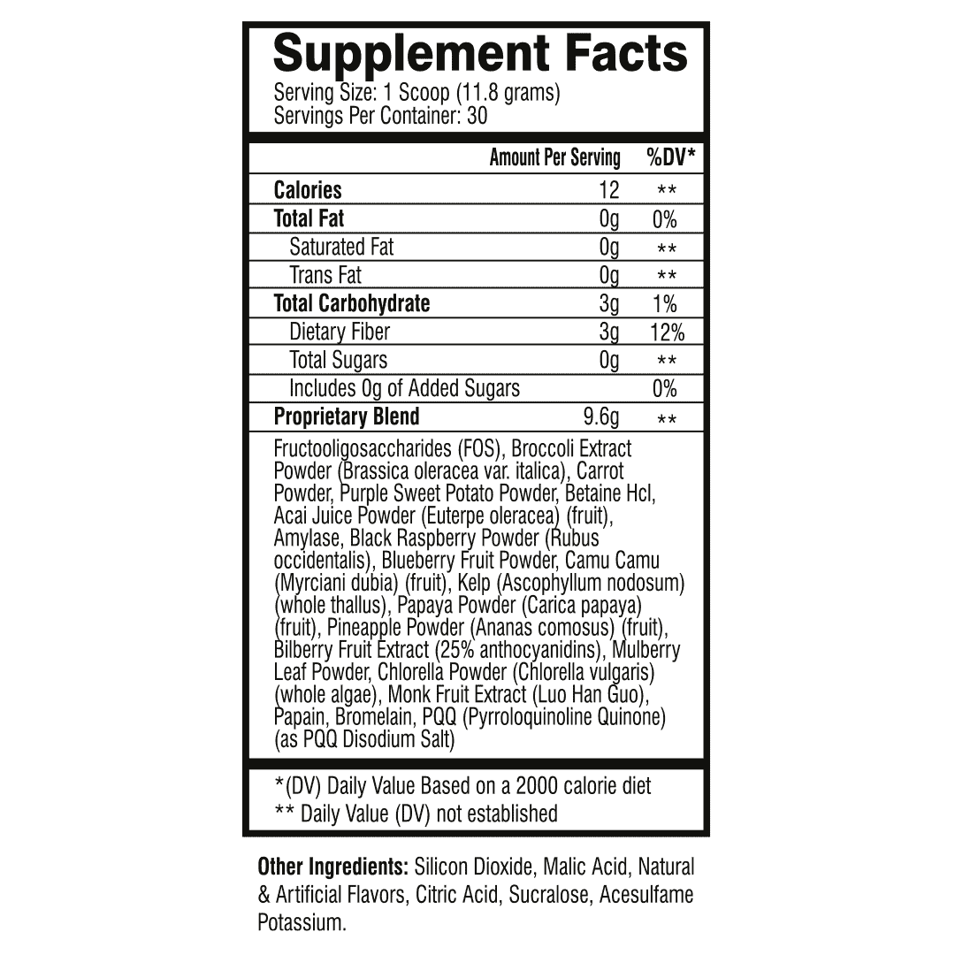 PureIngredients