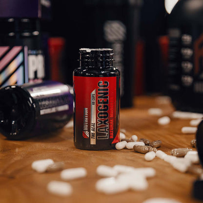 Dé #1 Muscle Build Stack!