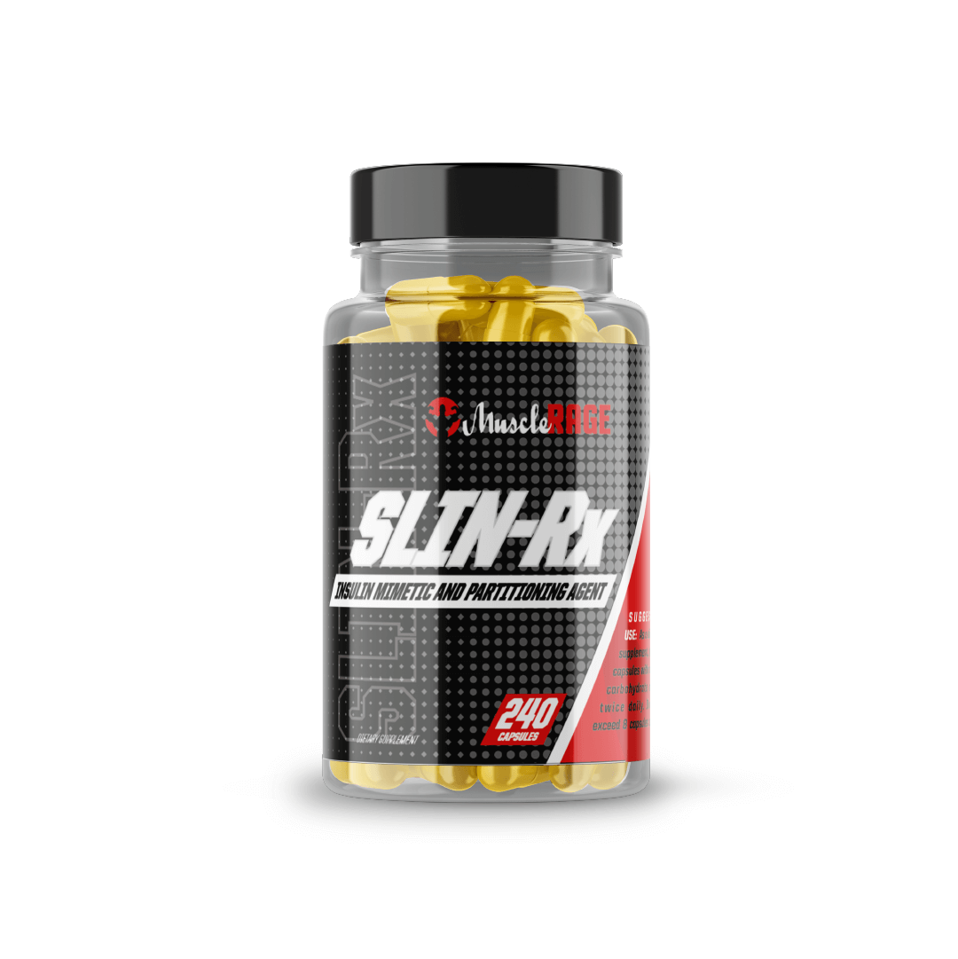 Slin-Rx