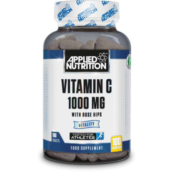 Applied Nutrition Milk Thistle