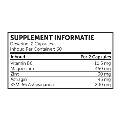ZMA Pro NI