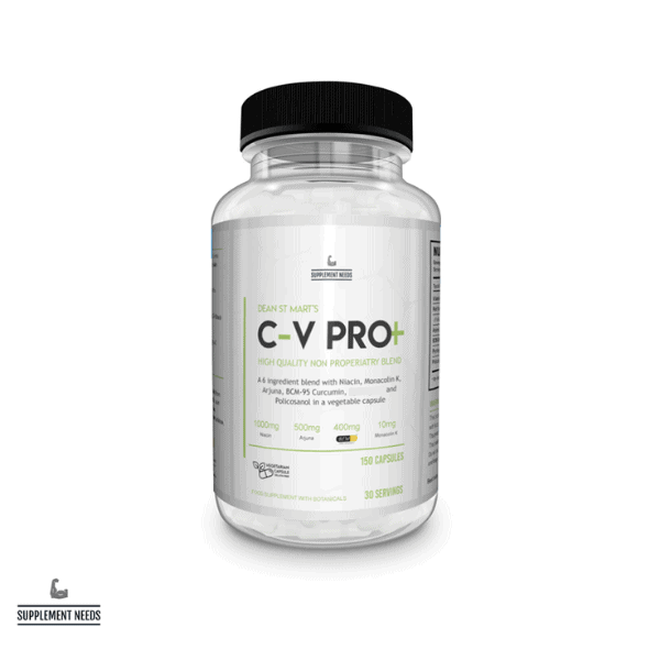 c-v-pro