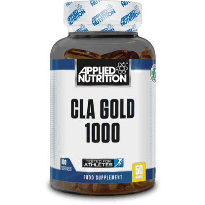 Applied Nutrition CLA Gold