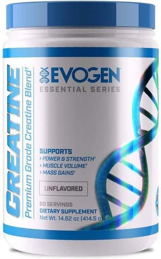 evogen-creatine