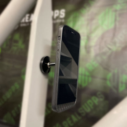 gym buddy - phone