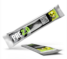 DIE ECHTE PRE 2.0 ZITRONE LIMONE