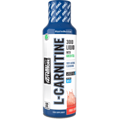 Applied Nutrition L-Carnitine Liquid 3000