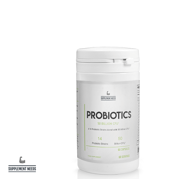 probiotics