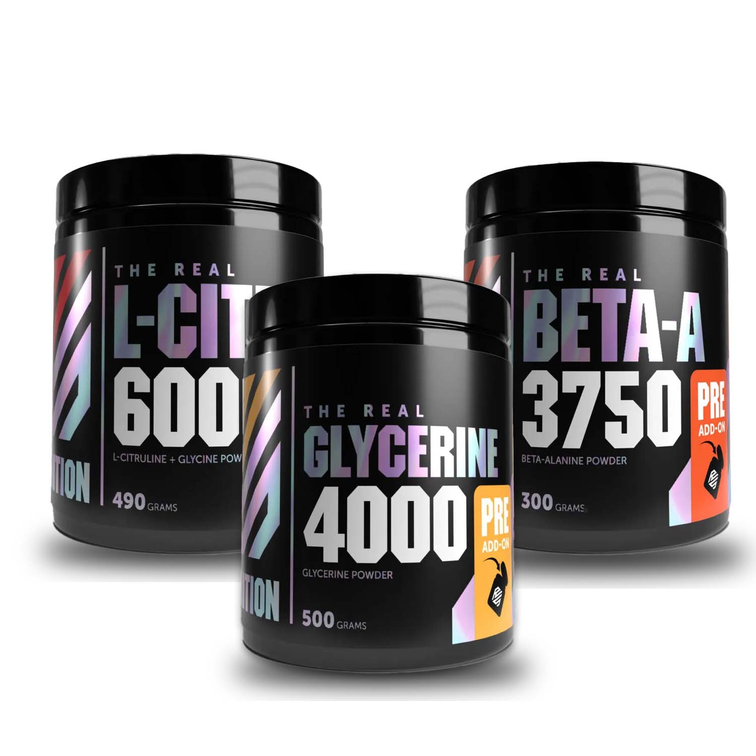 pump stack pro