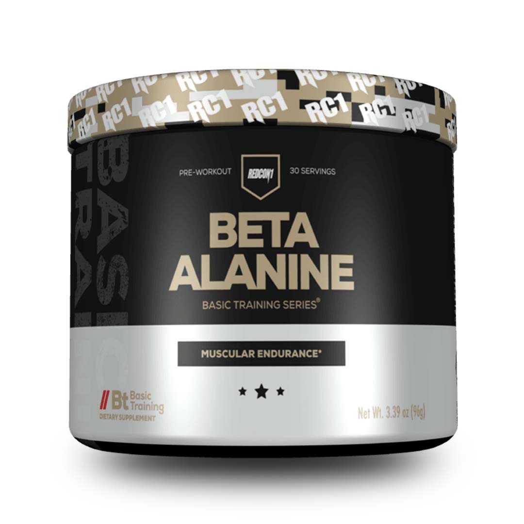 Redcon1 Beta Alanine