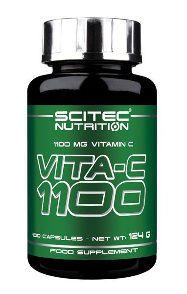 C1100 Scitec Vita