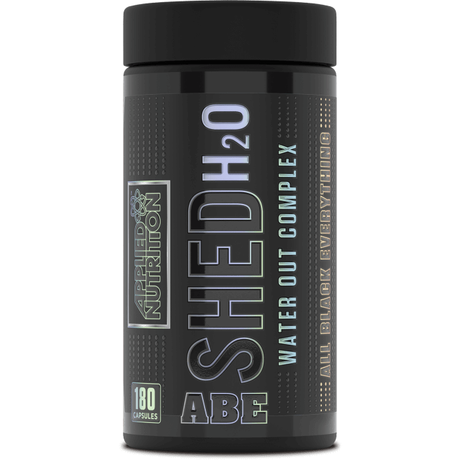 Applied Nutrition Shed H2O Water Out