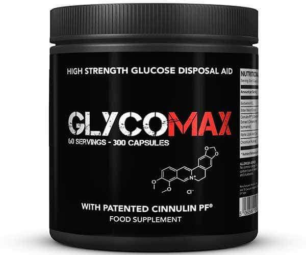 strom-sport-glycomax
