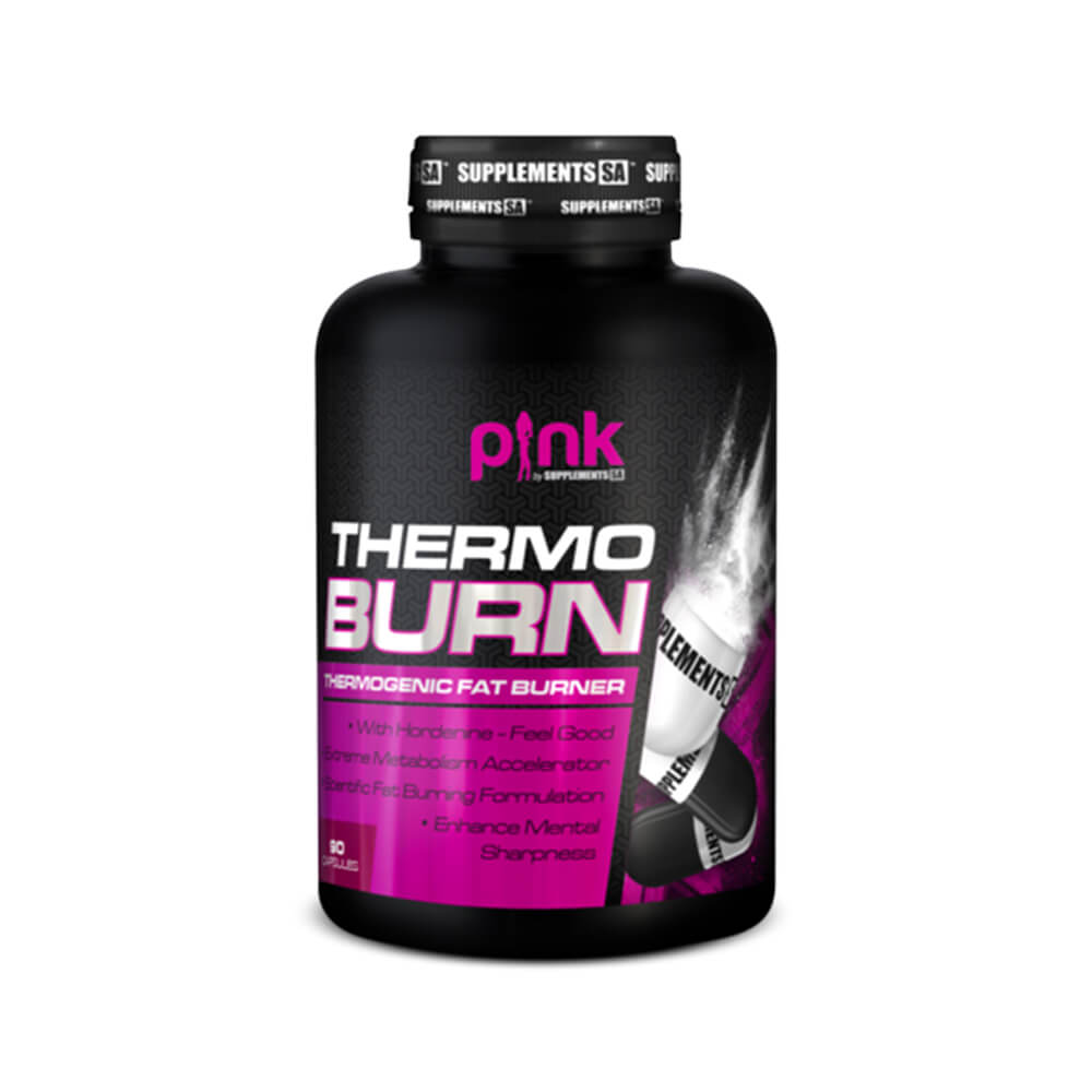 thermoburn