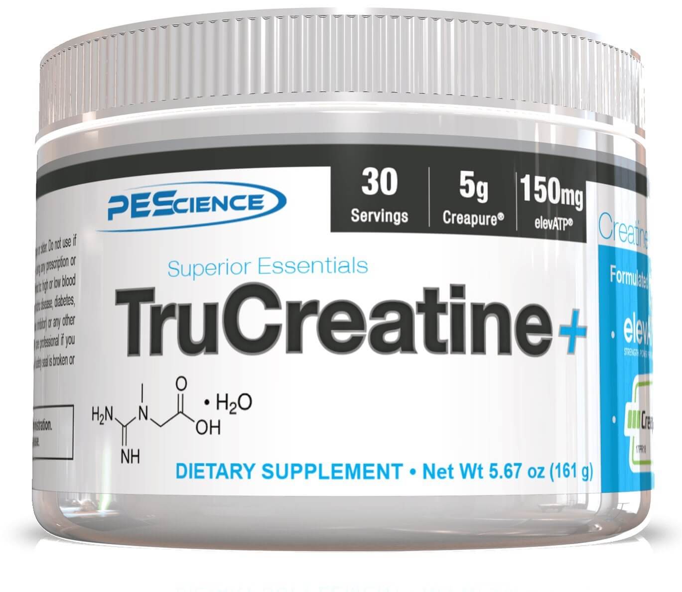 PEScience TruCreatine