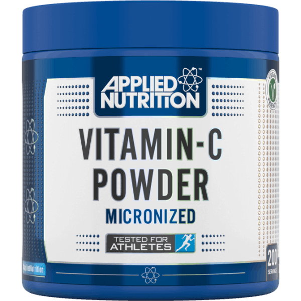 Applied Nutrition Vitamin C 1000