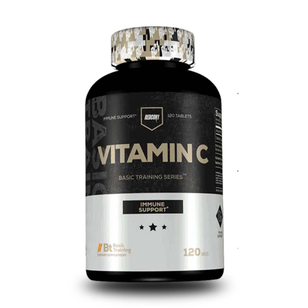 Redcon1 Vitamin C Basic Training